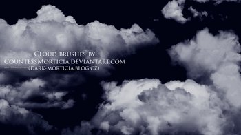 Clouds