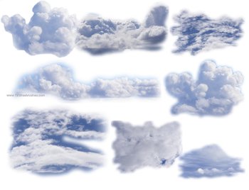 Clouds