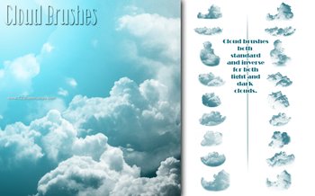 Clouds