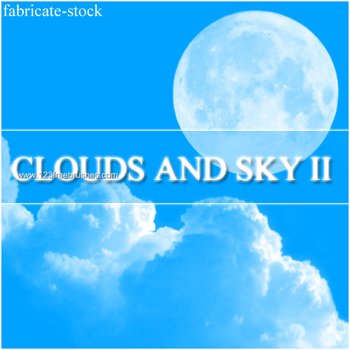 Clouds and Sky