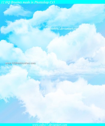 Clouds in the Sky