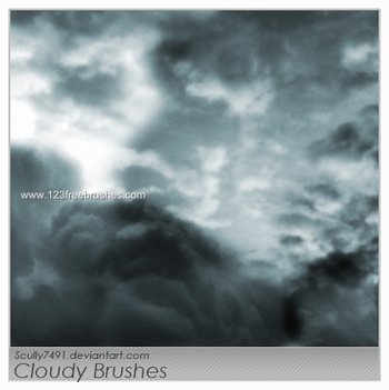 Cloudy