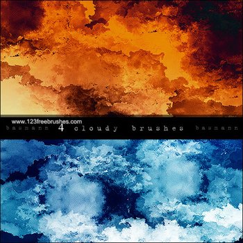 Cloudy
