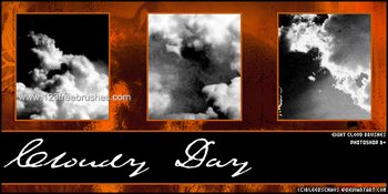 Cloudy Day