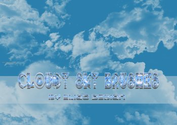 Cloudy Sky
