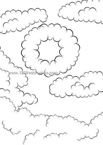 Comic Cloud