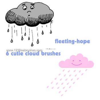 Cutie Clouds