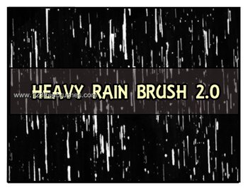 Heavy Rain
