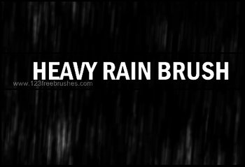 Heavy Rain