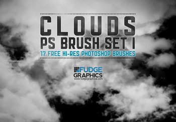 Hi-Res Clouds