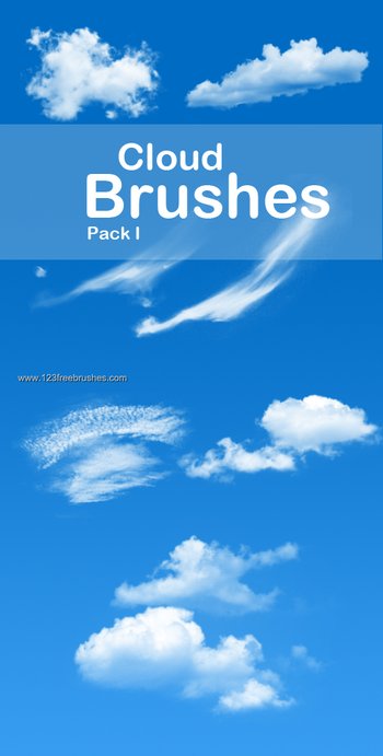 High-Quality Clouds