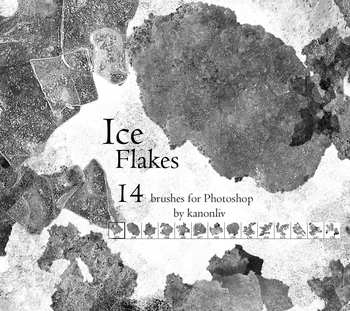 Ice Flake