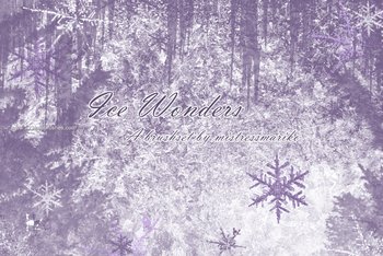 Ice Wonders