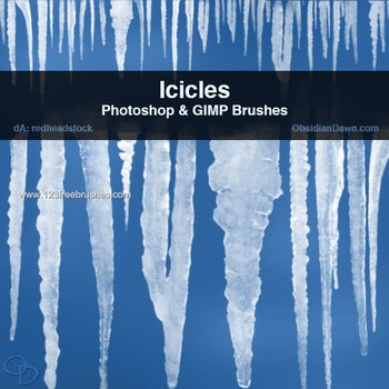 Icicles