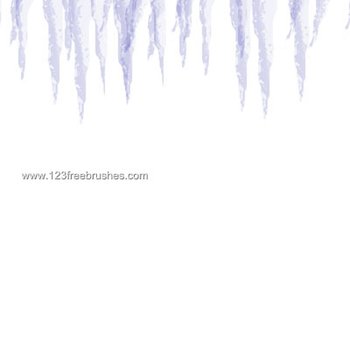 Icicles
