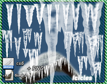 Icicles