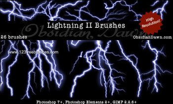 Lightning