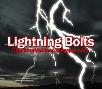 Lightning Bolt