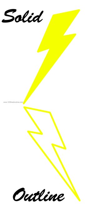 Lightning Bolt