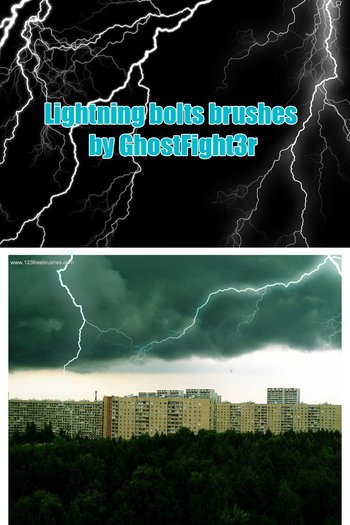 Lightning Bolt