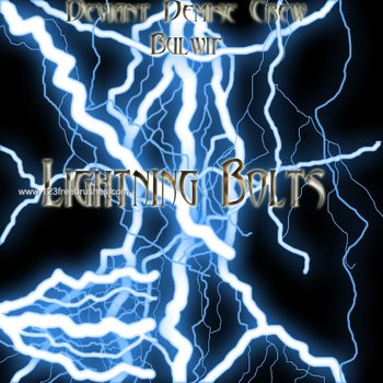 Lightning Strike