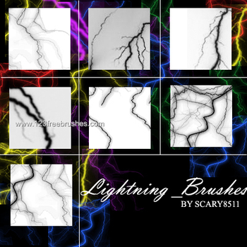 Lightning Strike