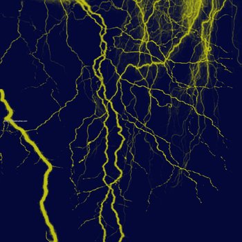 Lightning Strike