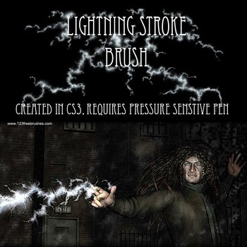 Lightning Stroke