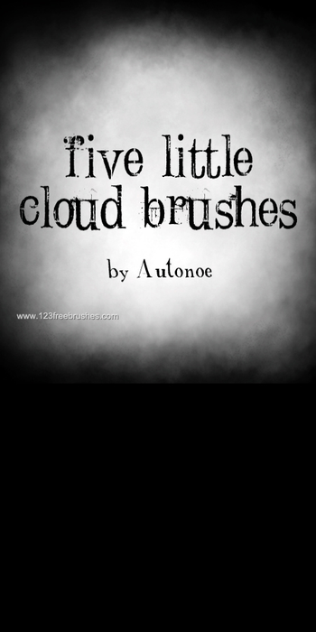 Little Cloud