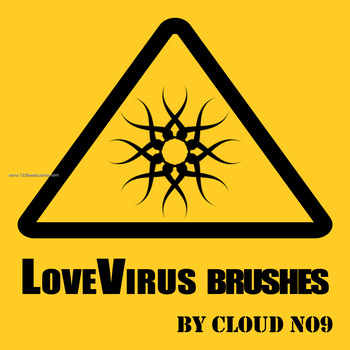Love Virus