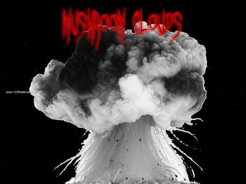 Mushroom Cloud