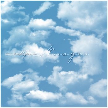 Nuages – Clouds