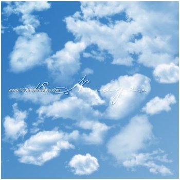 Nuages – Clouds