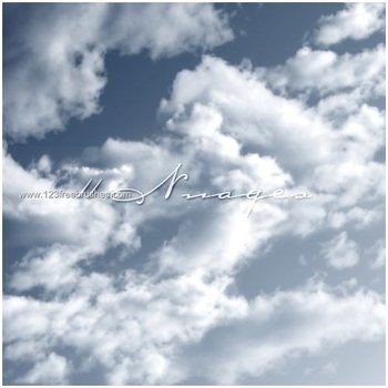 Nuages – Clouds