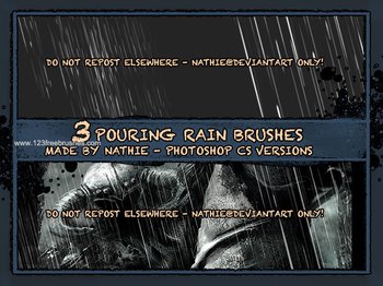 Rain