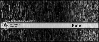 Rain