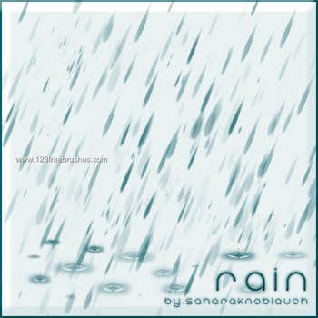 Rain