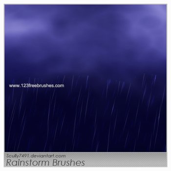Rainstorm