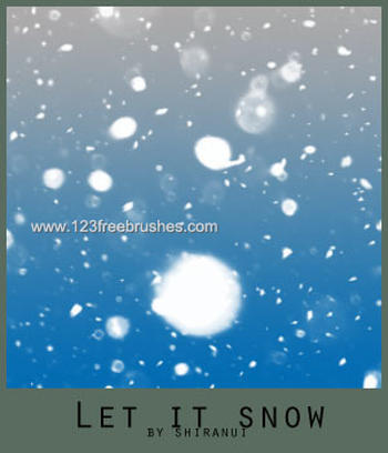 Snow