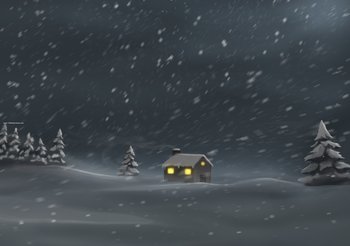 Snow