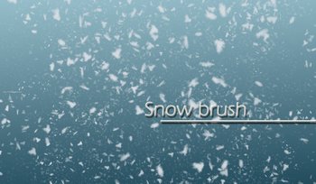 Snow