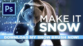 Snow