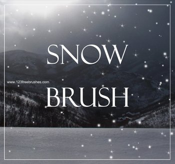 Snow