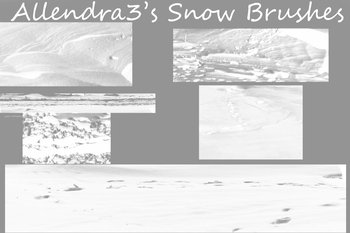 Snow
