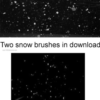 Snow