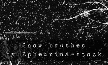 Snow