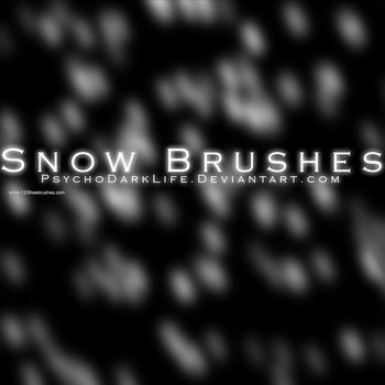 Snow