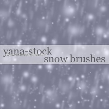 Snow