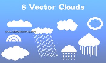 Vector Clouds