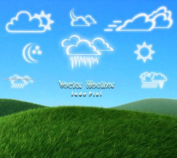 Vector Weather